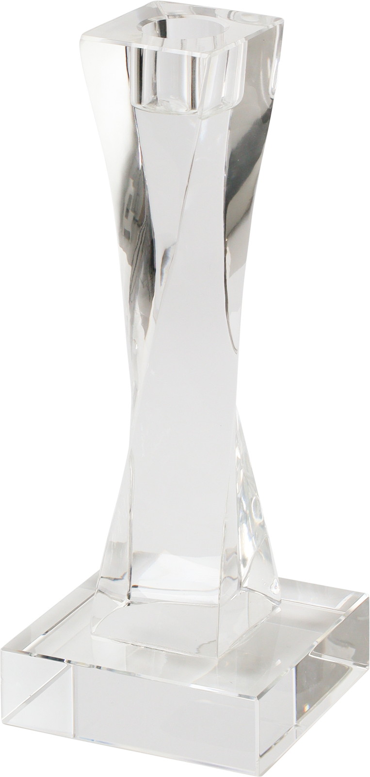 CRYSTAL TROPHY