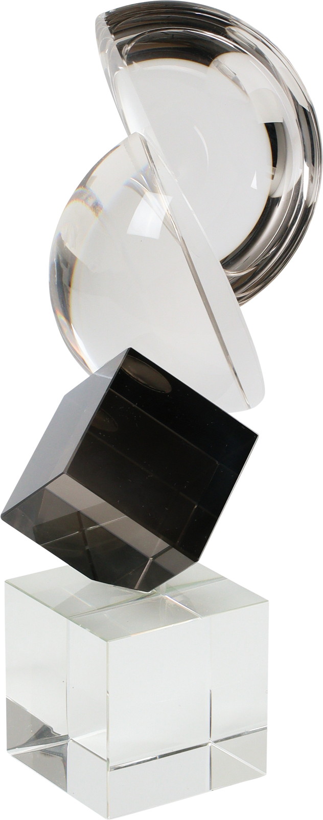 CRYSTAL OBSCURE OBJECT