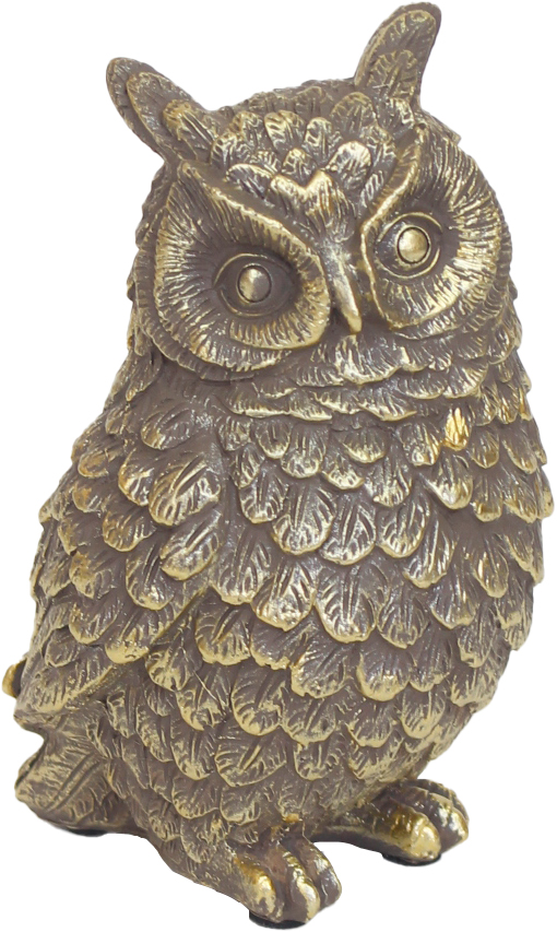 【個人宅配送不可】ゴールドオウルS