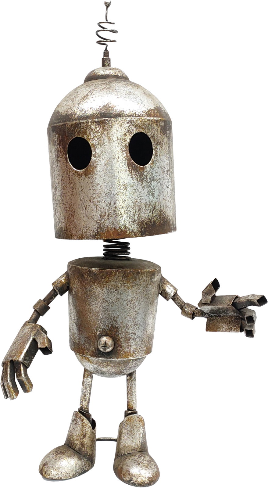 個人宅配送不可】ﾒﾀﾙﾛﾎﾞﾍﾞﾍﾞｯﾄ: デコレーションアイテム ｜ YDM