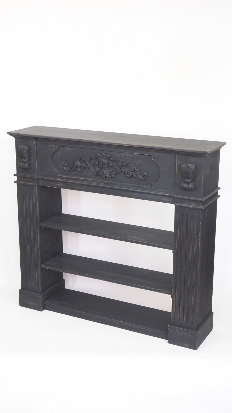 �y�l��z���s�z�����߰�Shabby Black
