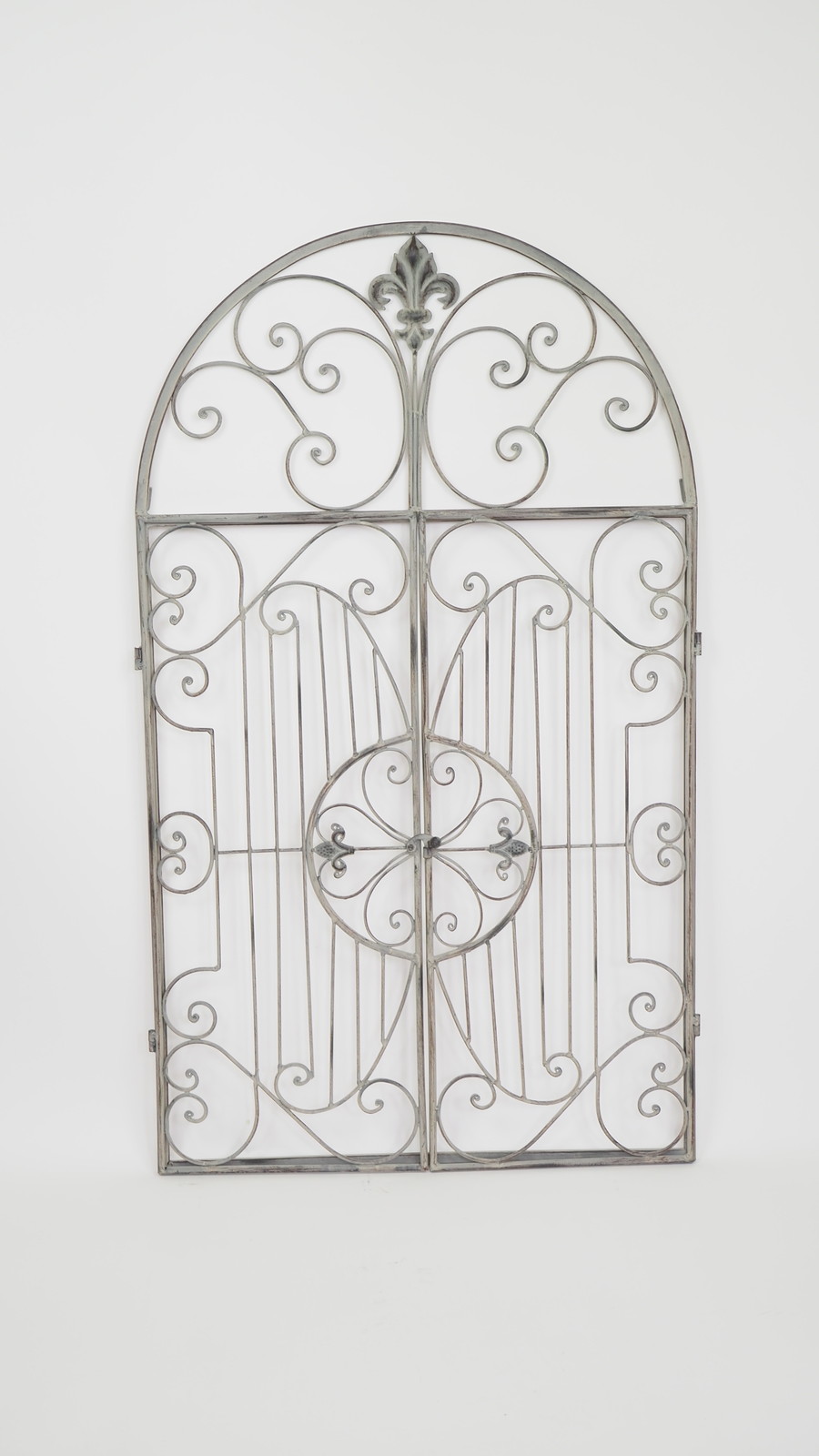 【個人宅配送不可】ウォールデコドアオープン