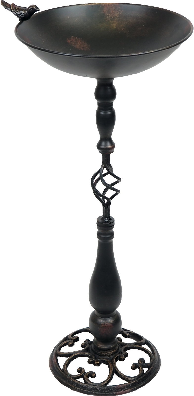 【個人宅配送不可】アイアンバードフィーダースタンド