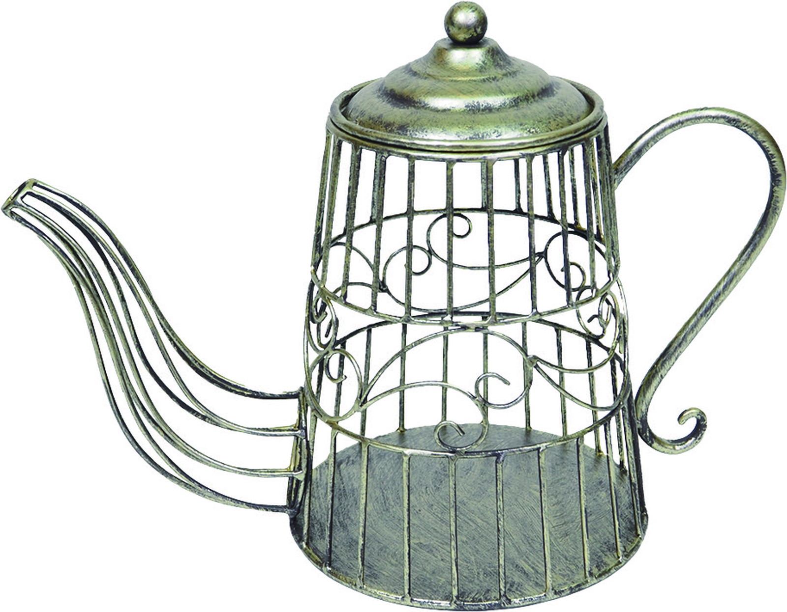 【個人宅配送不可】ガーデンティーポット