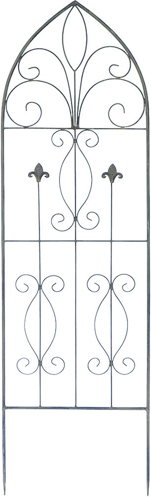 【個人宅配送不可】ガーデントレリスピック