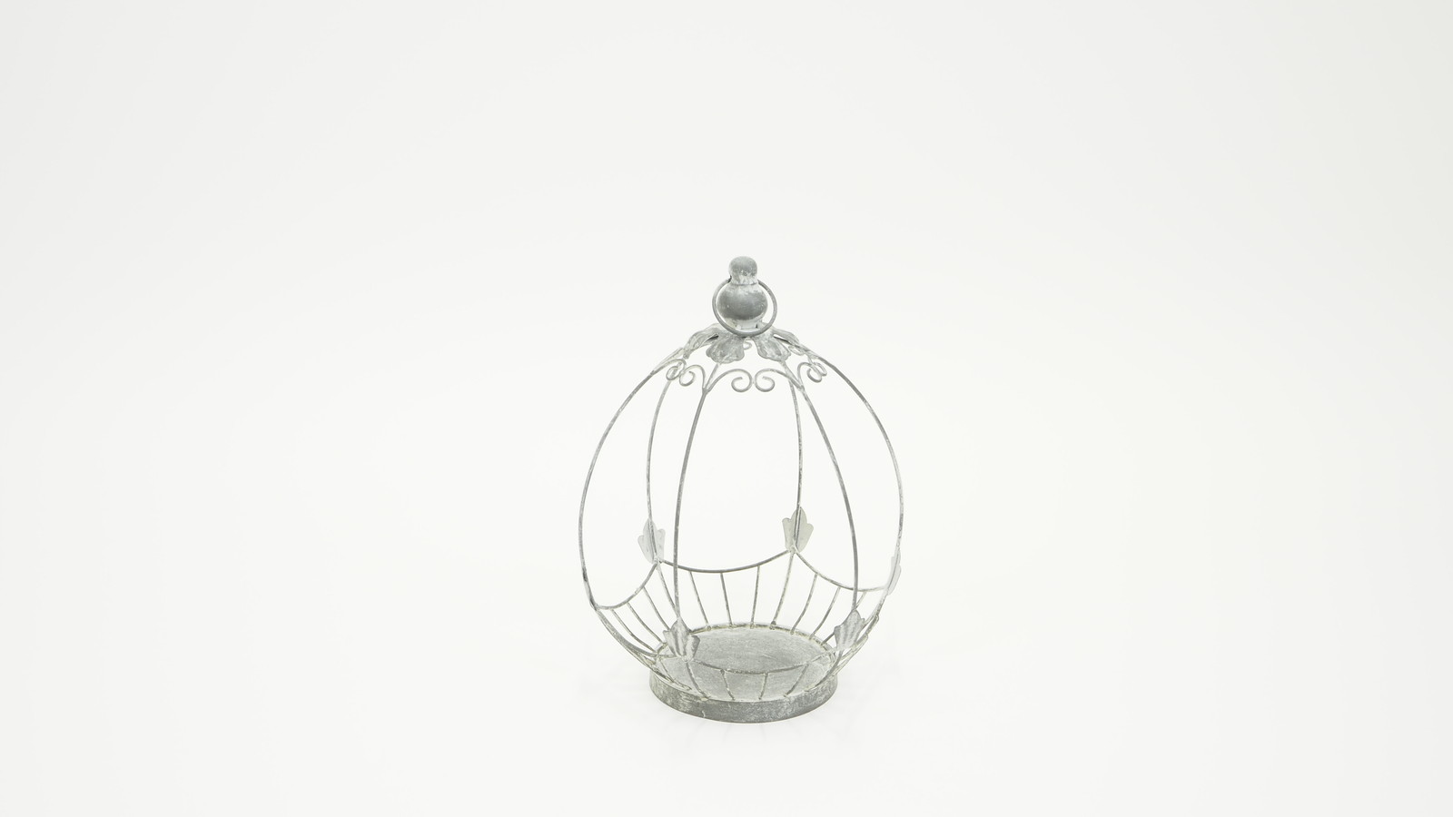 【個人宅配送不可】ハングボールバスケット