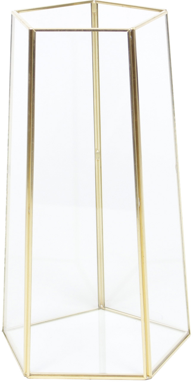 【個人宅配送不可】フレームボトルゴールドM