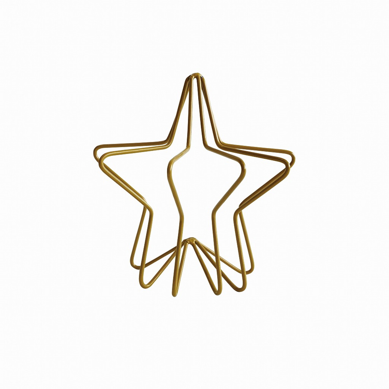 【別途送料】【個人宅不可】アレンジオブジェ(星)