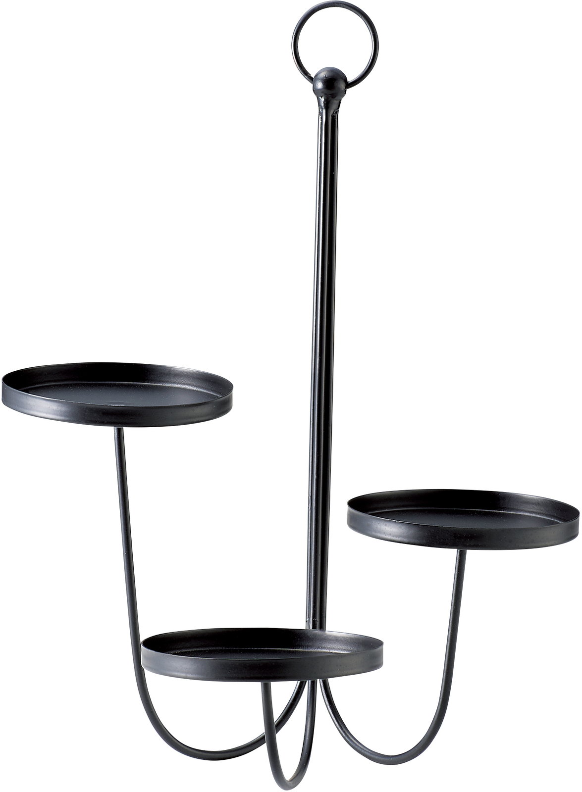 【別途送料】【個人宅不可】壁掛けアイアンスタンド