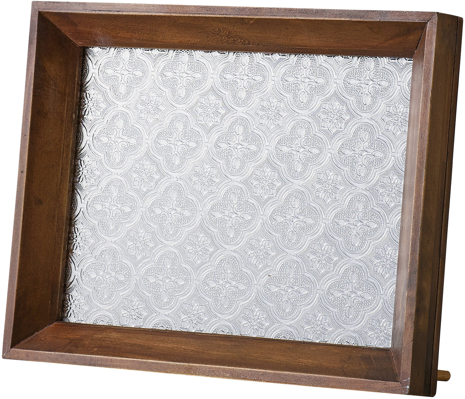 【別途送料】【個人宅不可】アクリルと木製フレーム