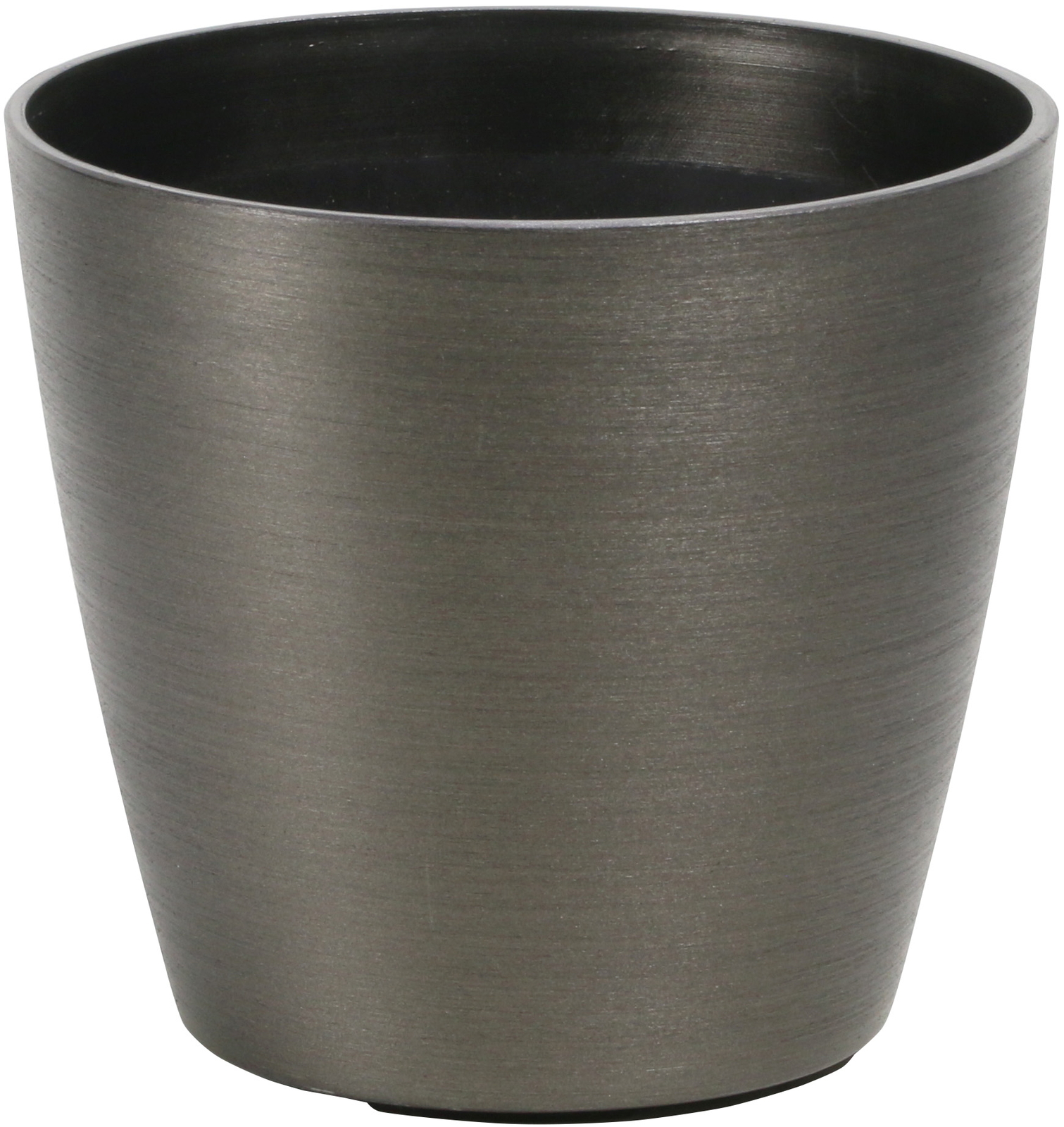 クラースFRP鉢カバー7号用ブラック