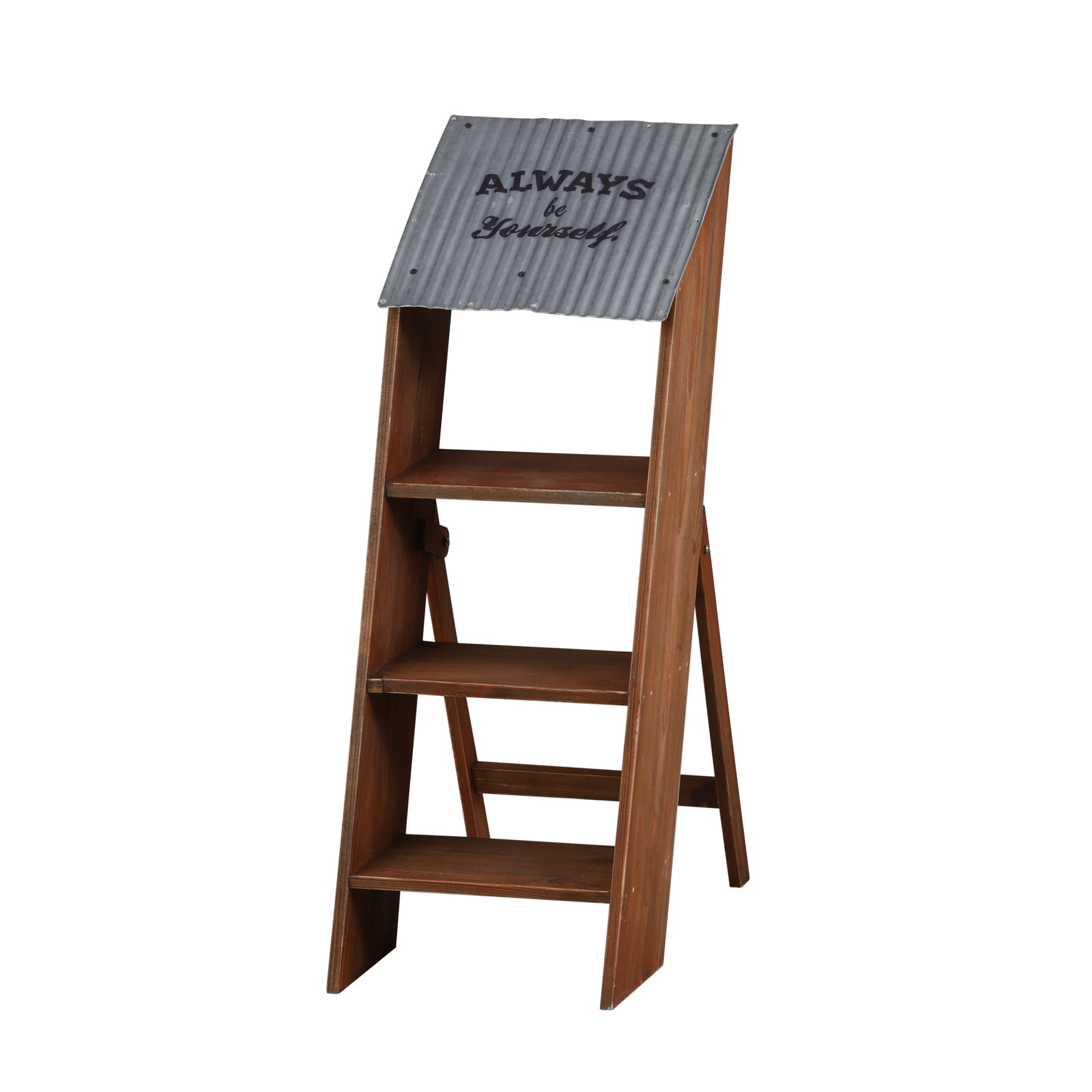 【個人宅配送不可】エコルフェ・ディスプレイ・ラダー