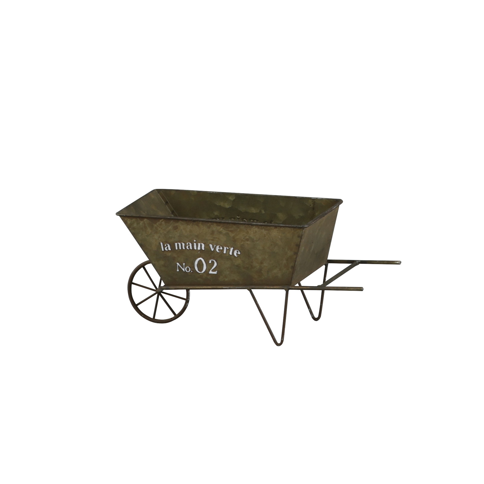 【個人宅配送不可】グランディール・ガーデンカート