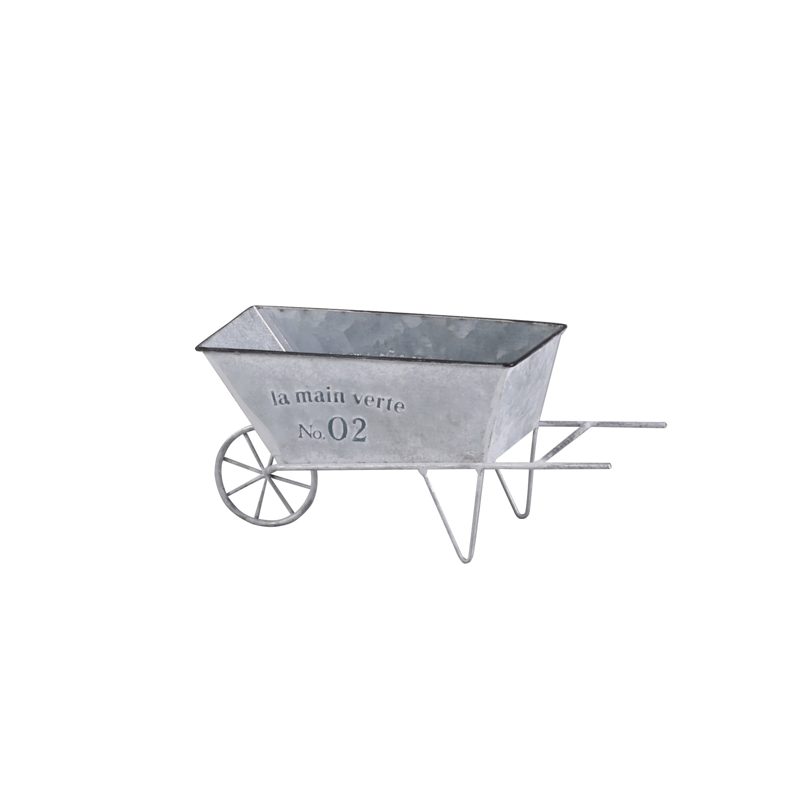 【個人宅配送不可】グランディール・ガーデンカート