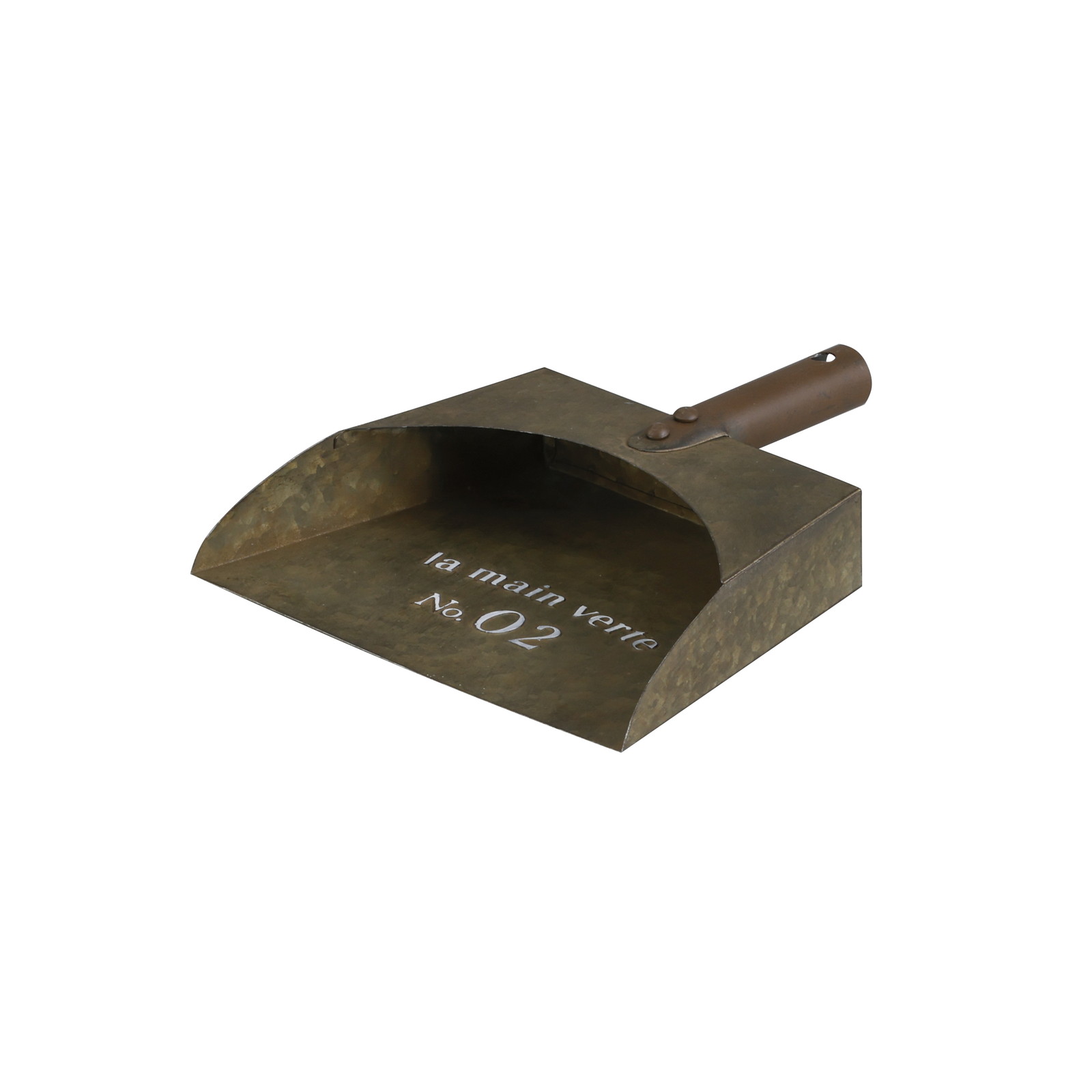 【個人宅配送不可】グランディール・ダストパン