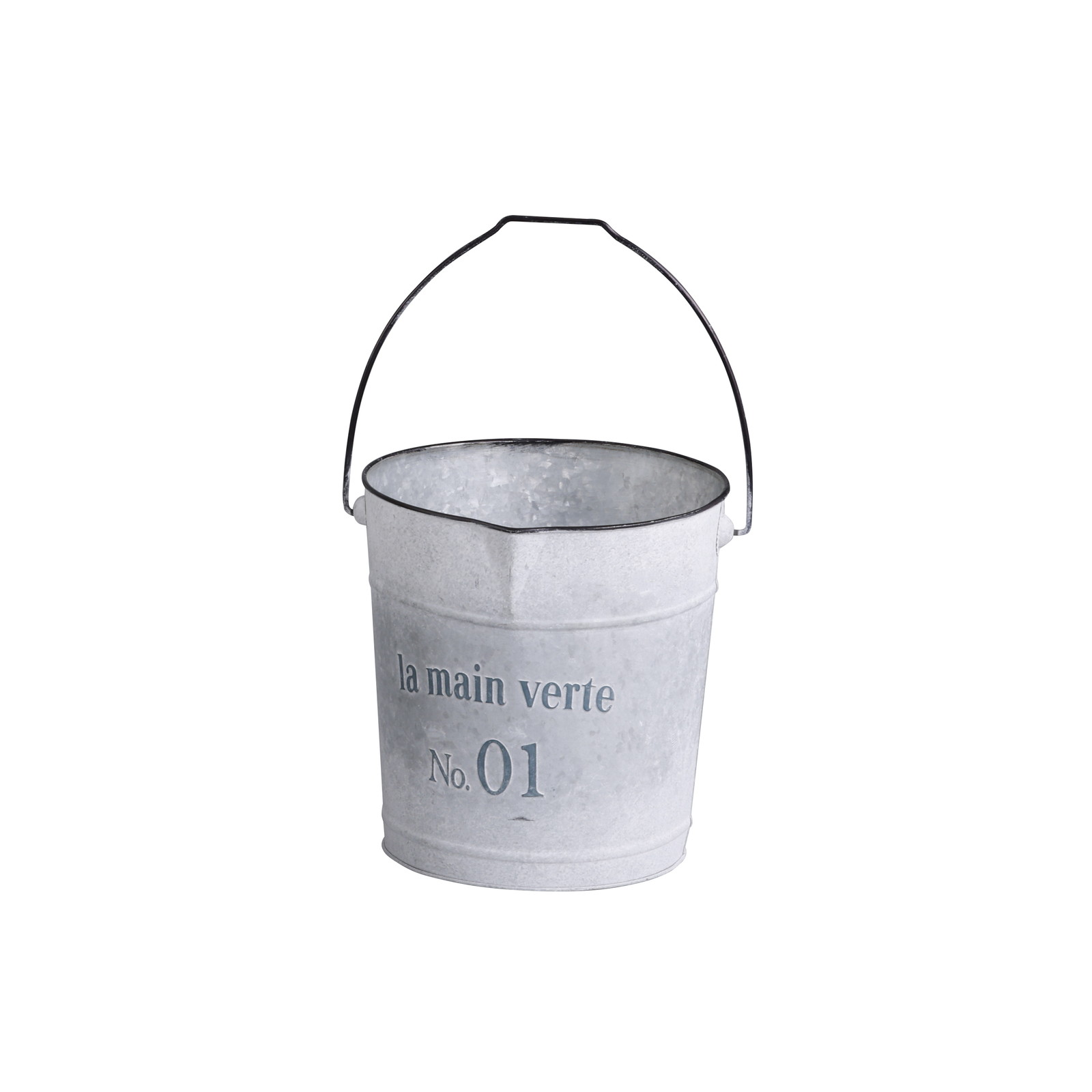 【個人宅配送不可】グランディール・バケツ