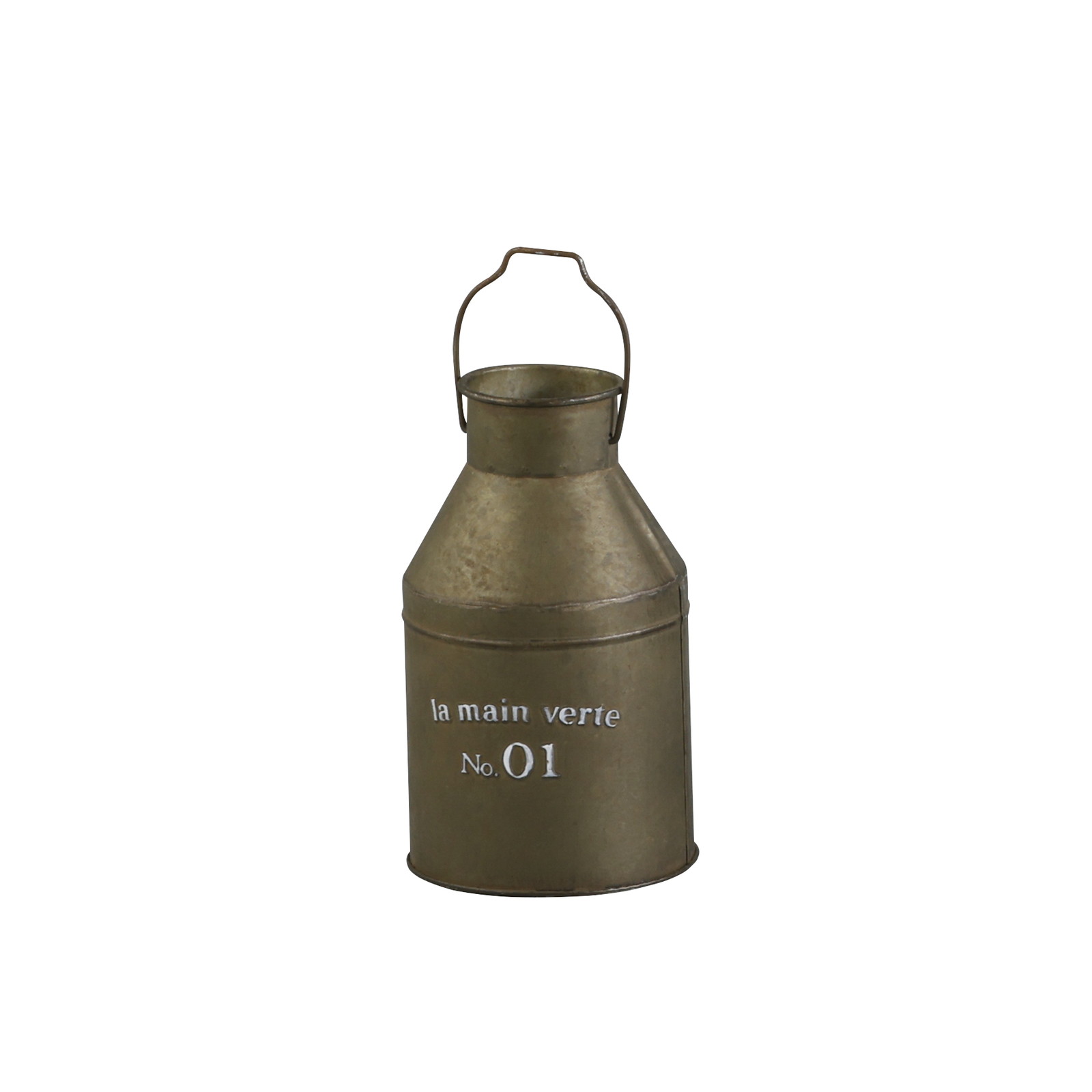 【個人宅配送不可】グランディール・ミルクポット・S