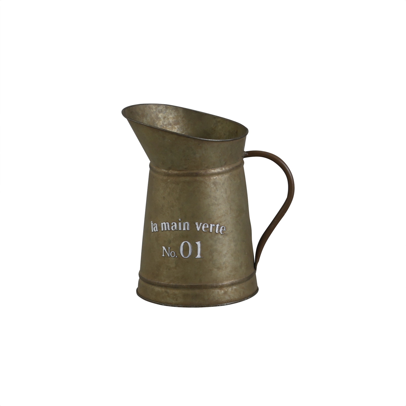 【個人宅配送不可】グランディール・ピッチャー・S