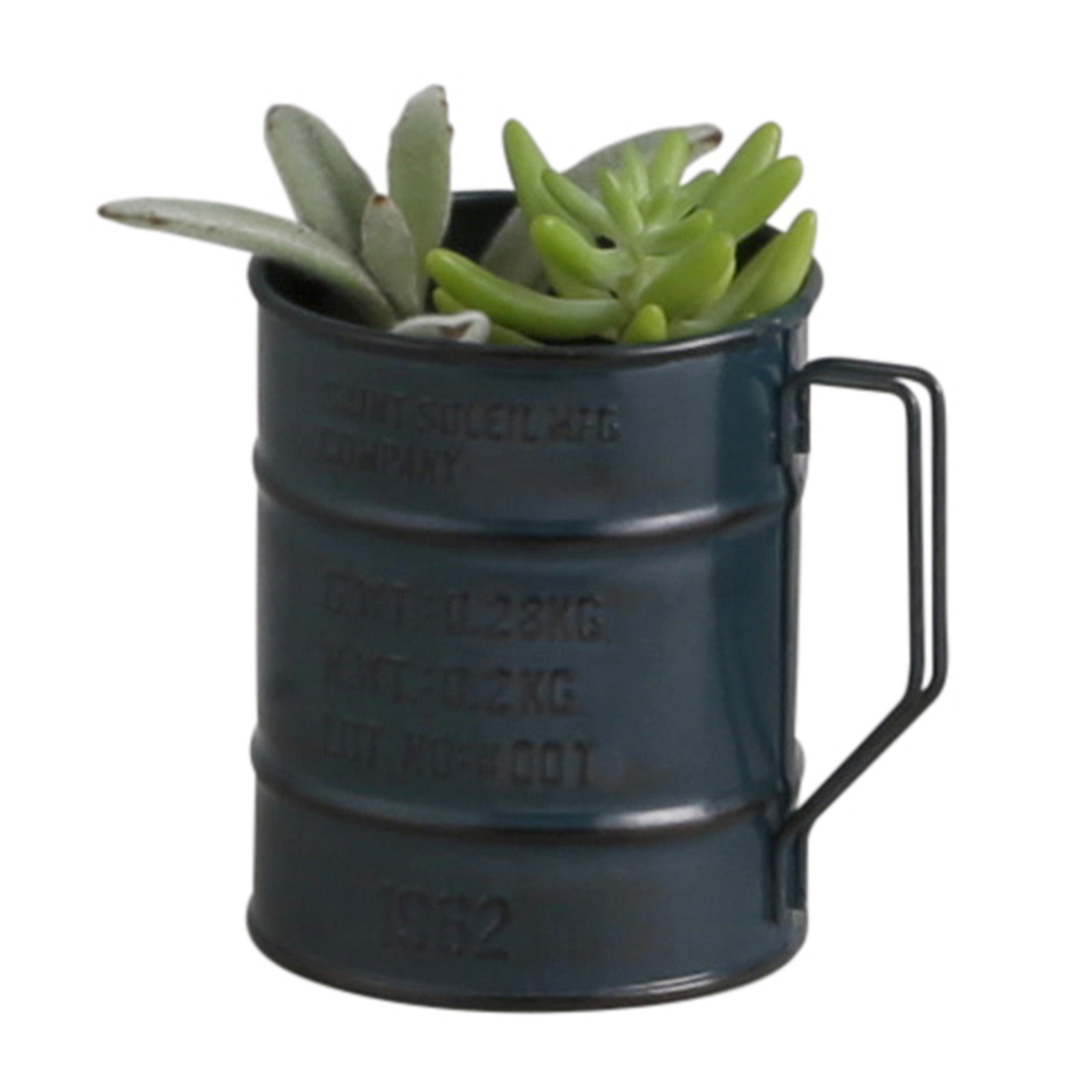 【個人宅配送不可】バリル・マグポット・S