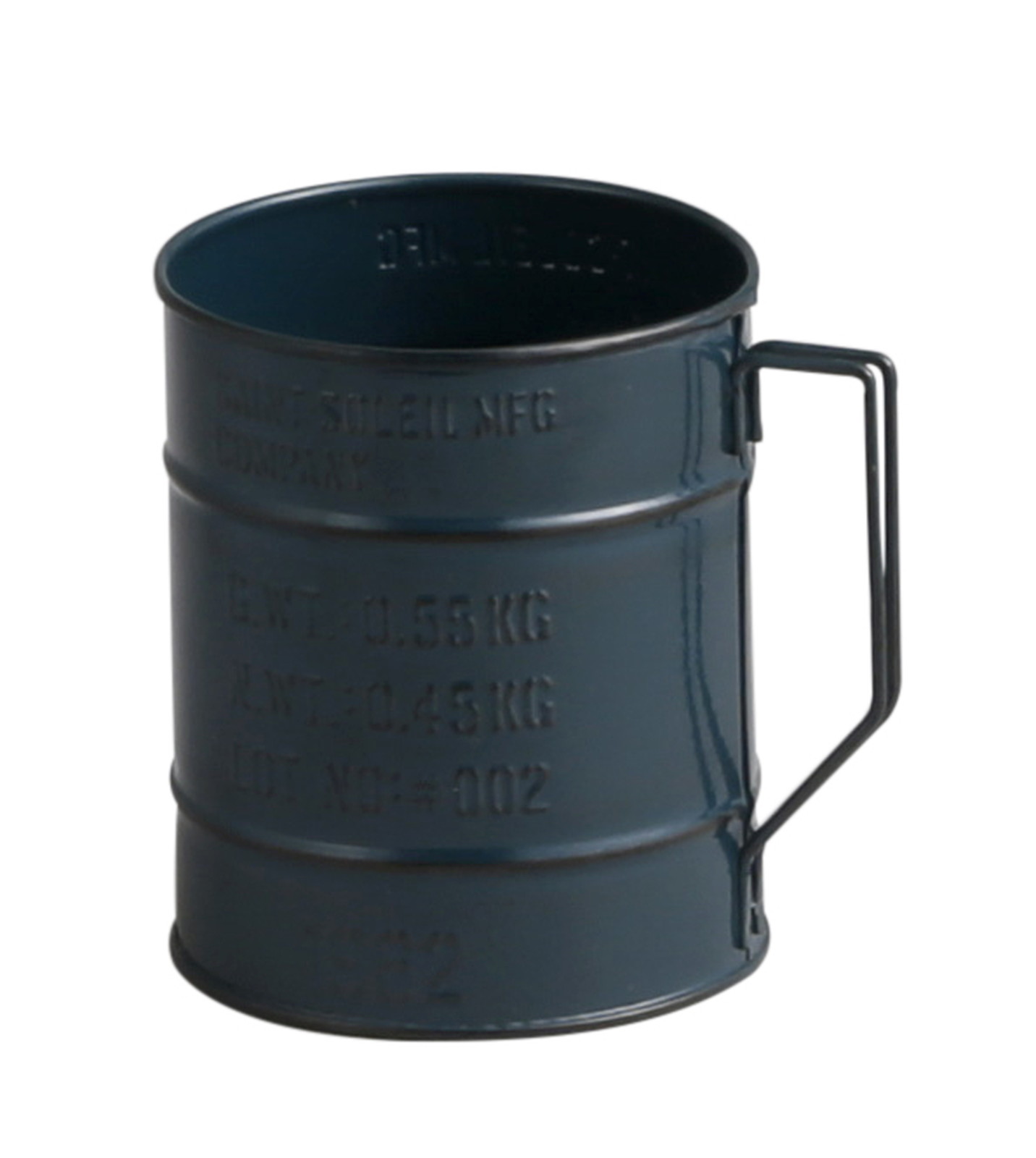 【個人宅配送不可】バリル・マグポット・L