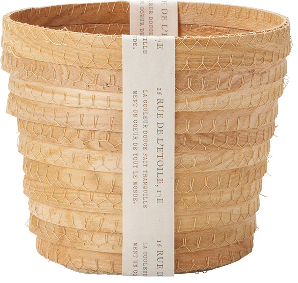 レイヤーバスケット L