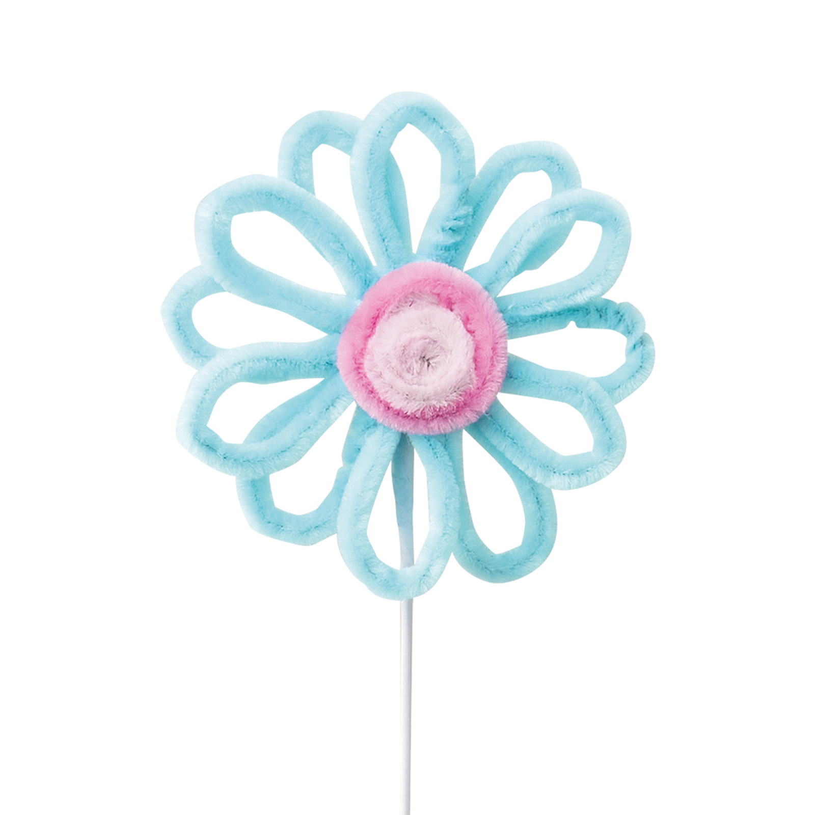 モールピック マーガレット ブルー