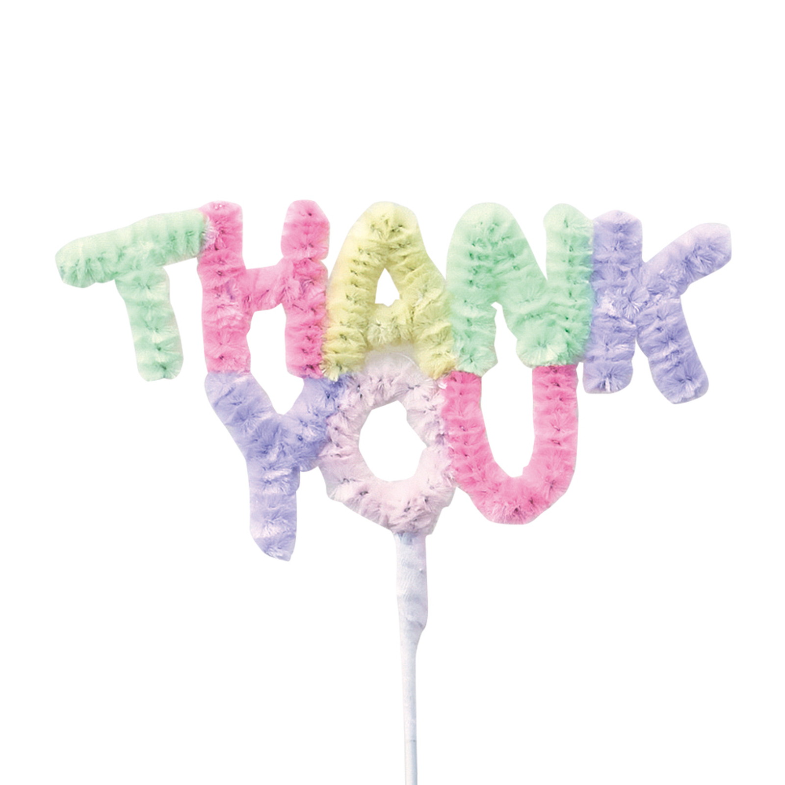 モールピック THANK YOU ミックス