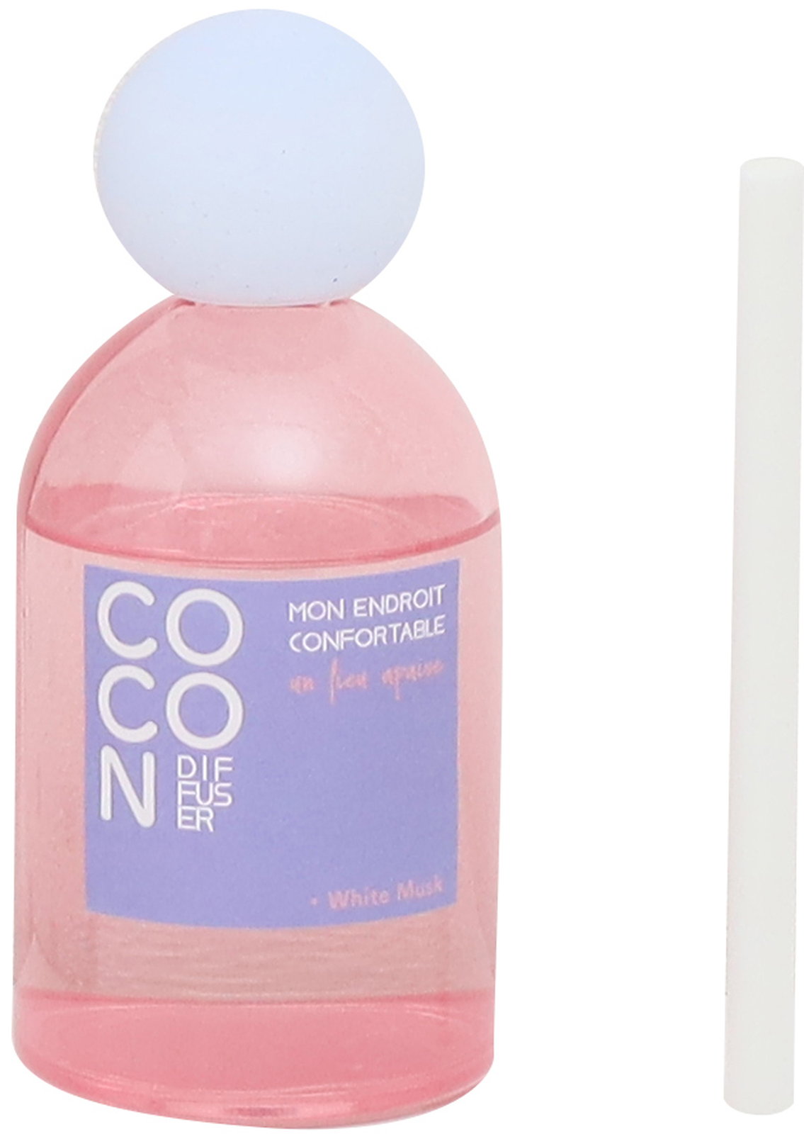 COCON DIFFUSER WHITE MUSK