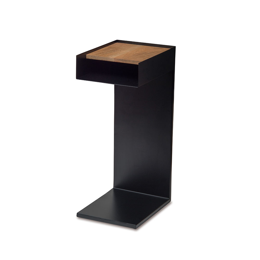 【個人宅配送不可】サイドテーブル