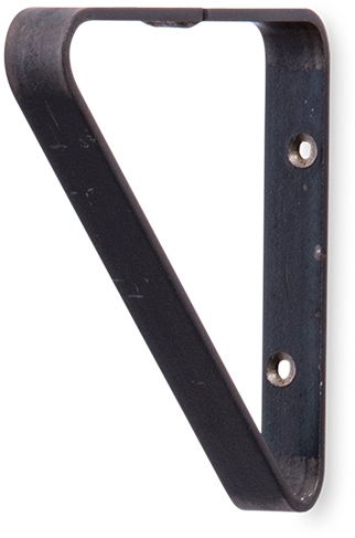 【個人宅不可】ミルスケールブラケットS