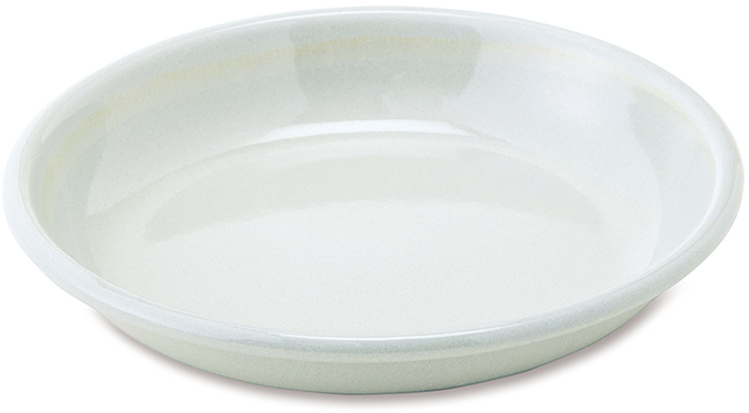 【個人宅配送不可】POMEL プレート14 セサミ