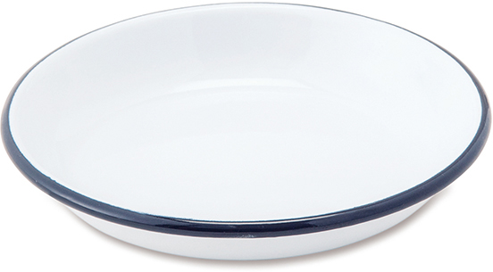 【個人宅配送不可】POMEL プレート14 ブラック