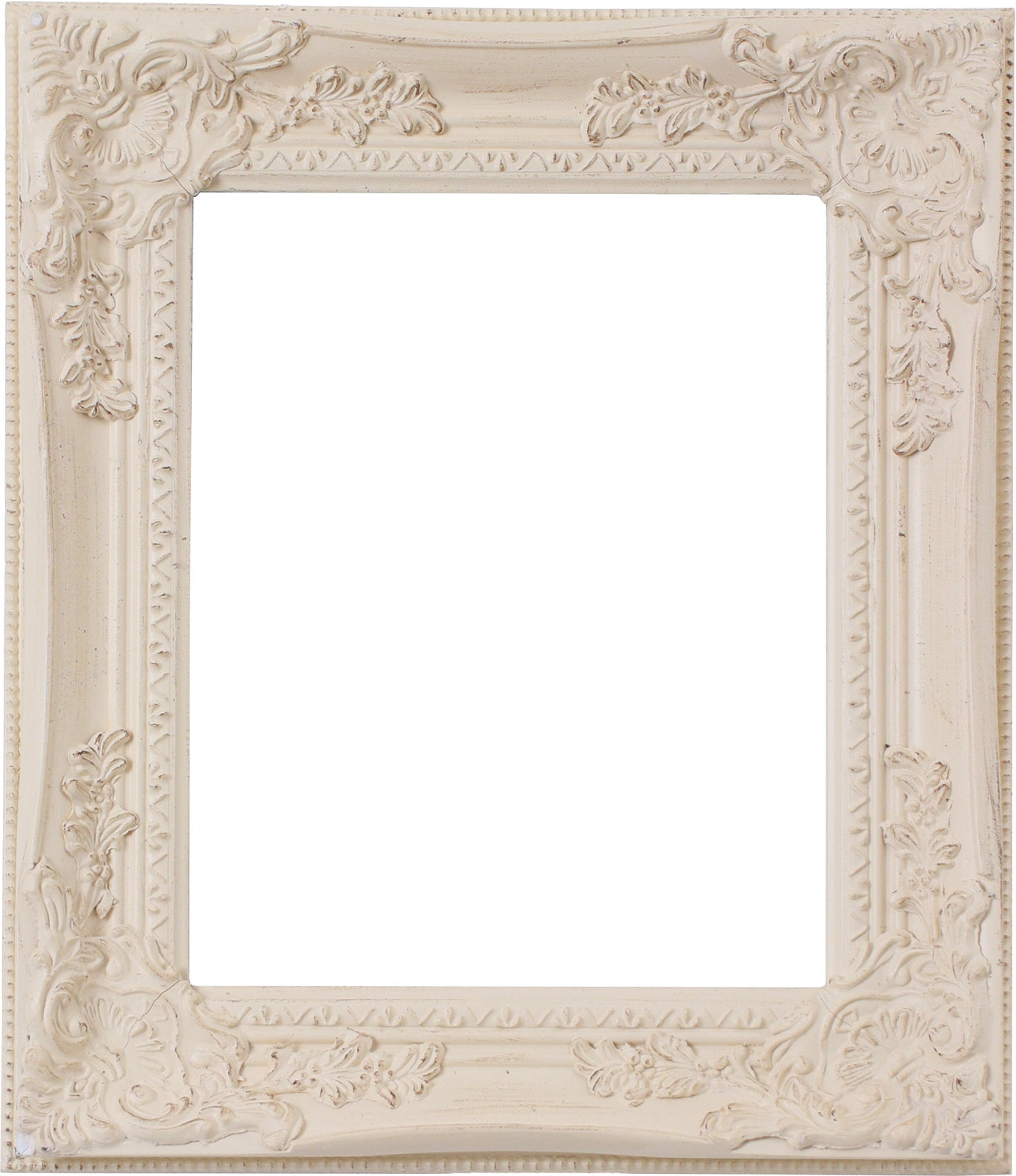 ANCIENT FRAME S IVORY