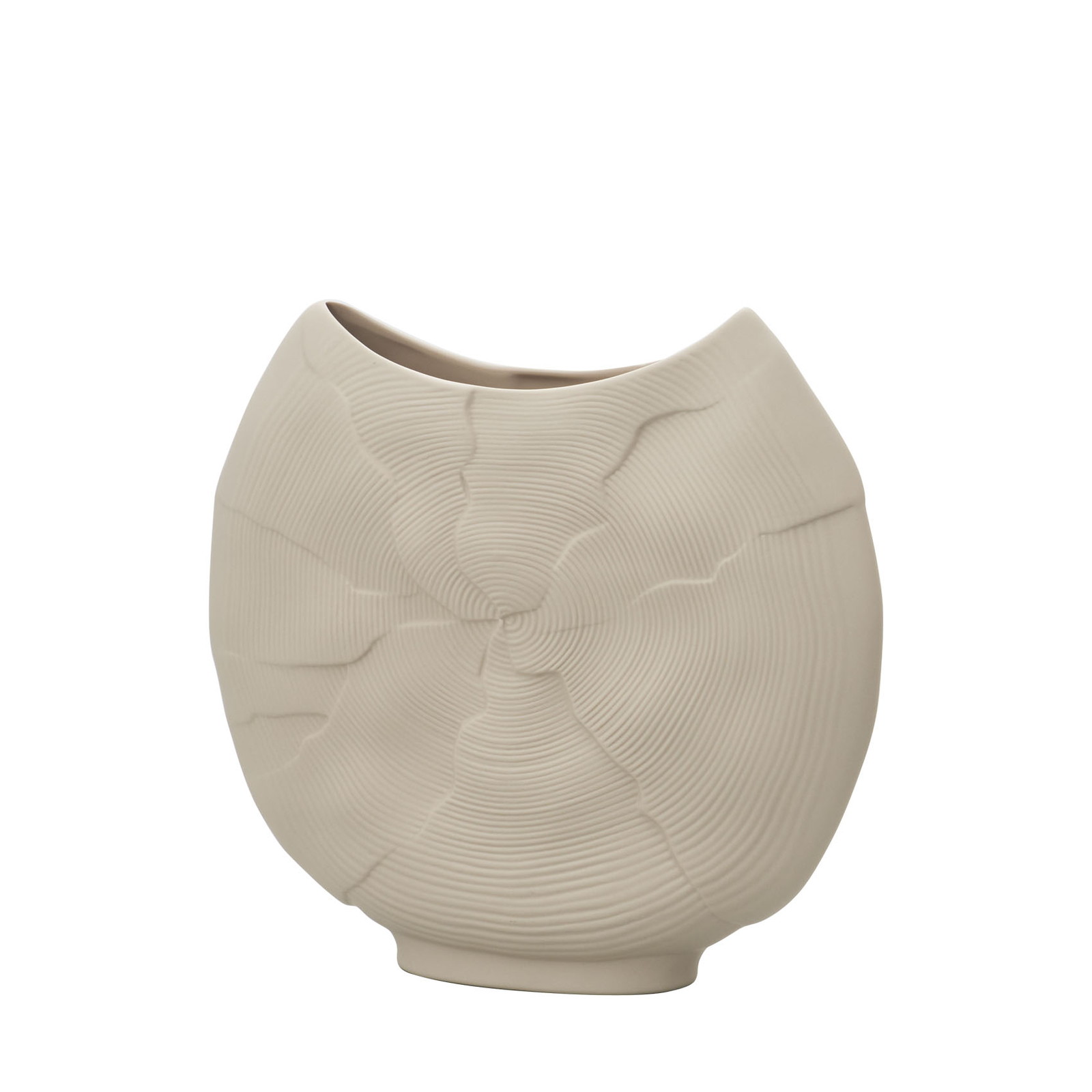 Spur_25L7.5W24H MATT GREIGE