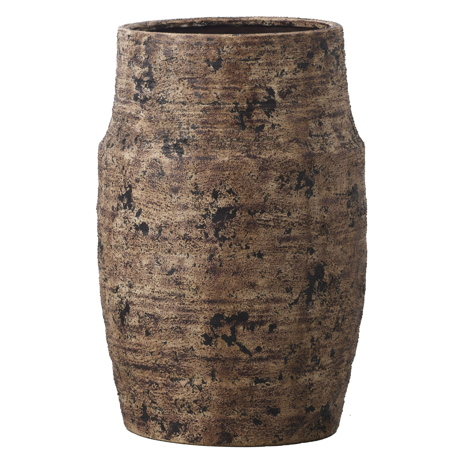 Caldo_34φ50H WARM BROWN