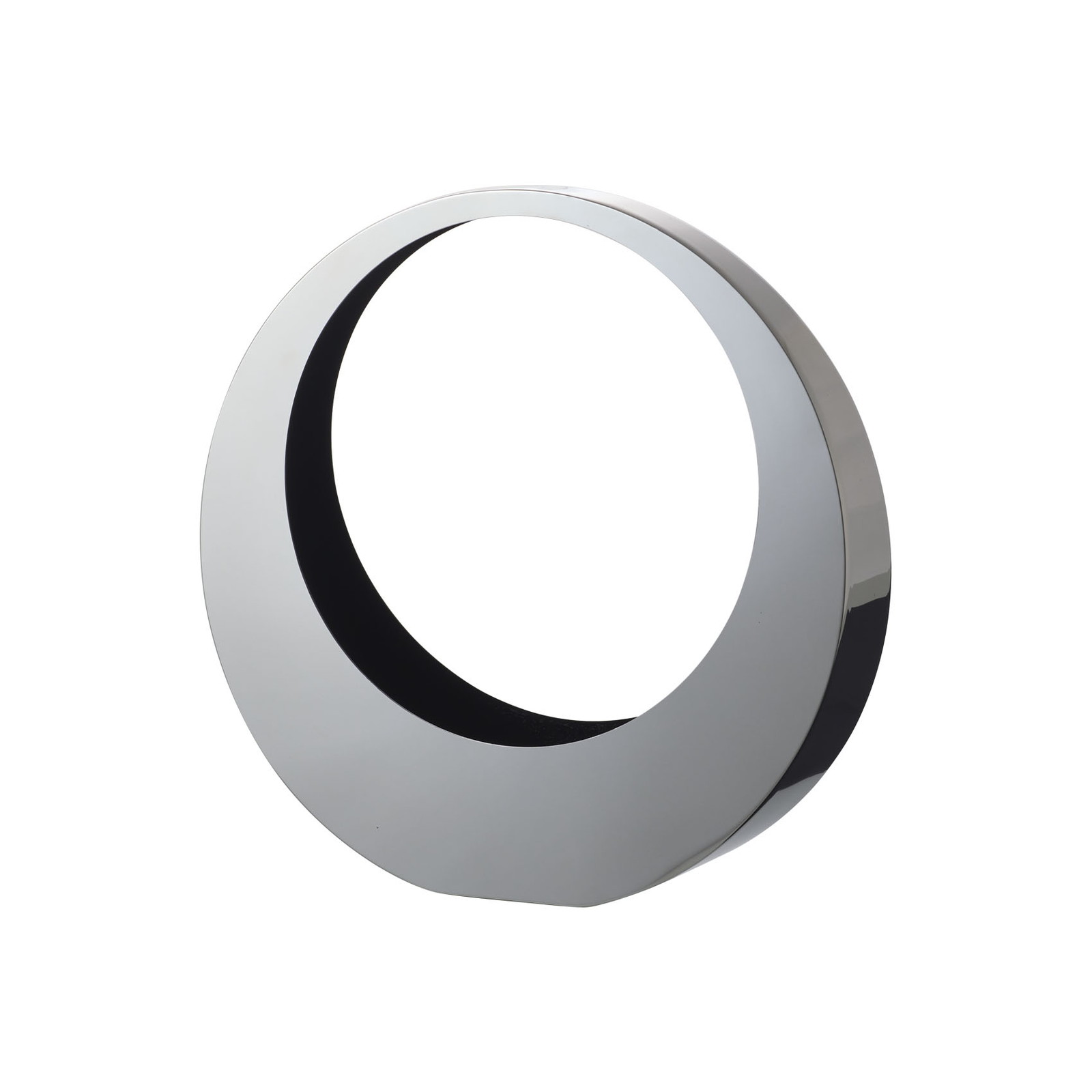 Stainless Arc_26L6W26H