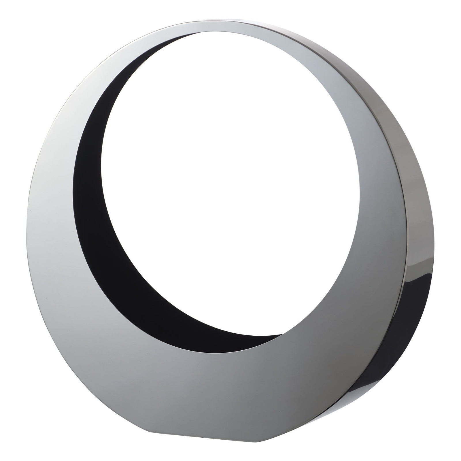 Stainless Arc_36L10W36H