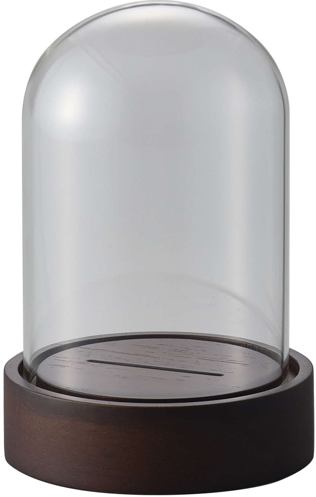 Acrylic Stand Lighting Dome_10.5��15.5H