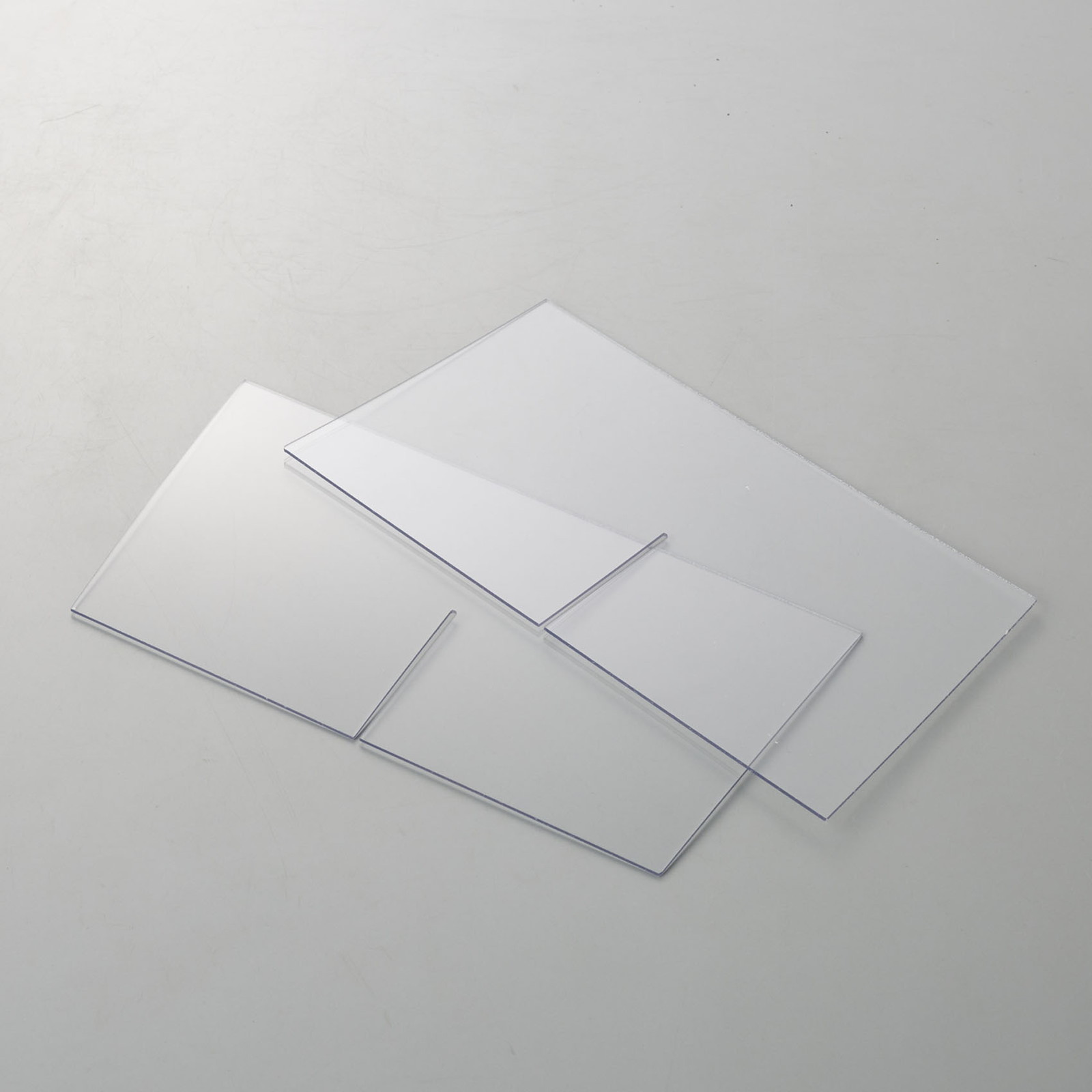 Partition for PET bucket_20.5L20.5W12H CLEAR