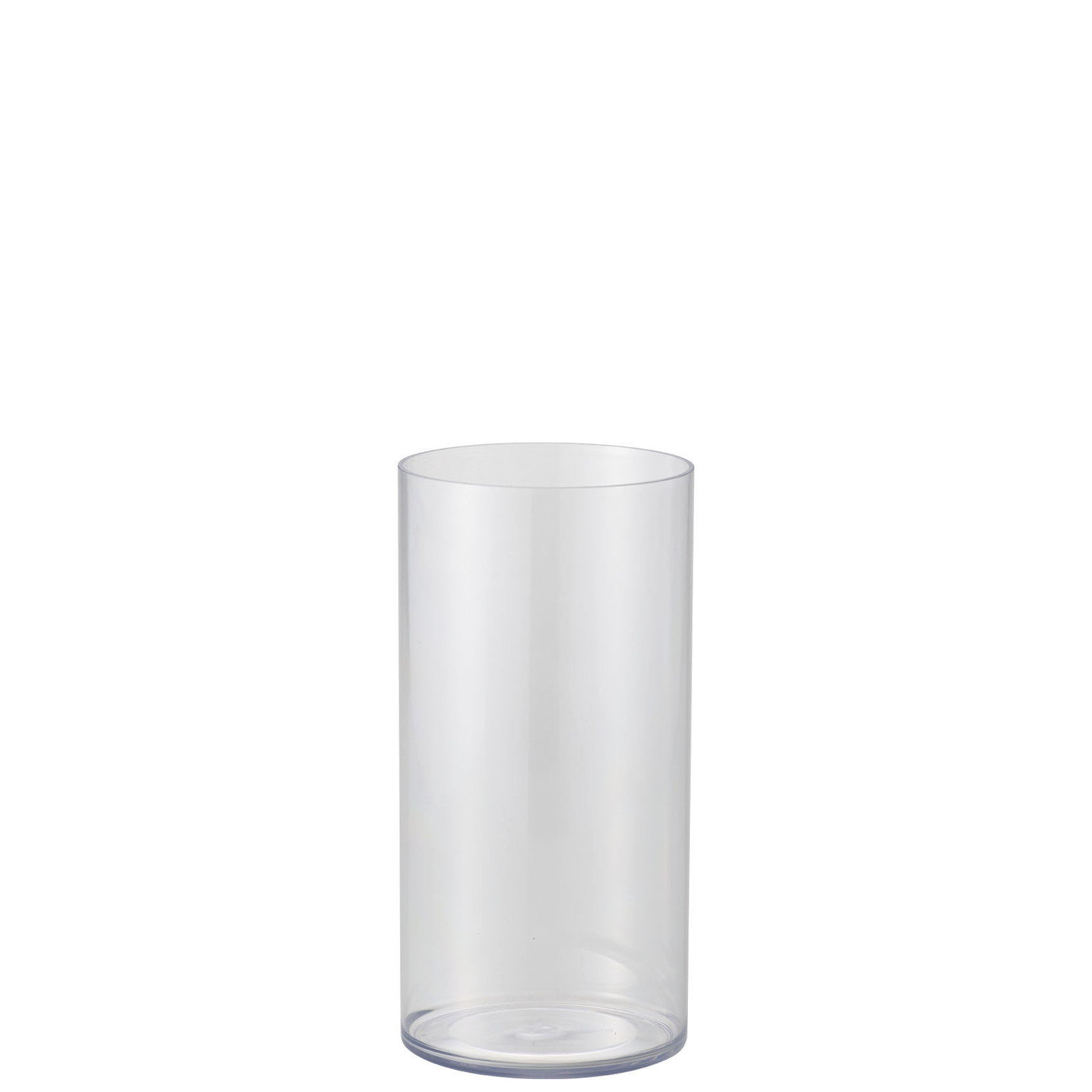 PET Cylinder_1530H CLEAR