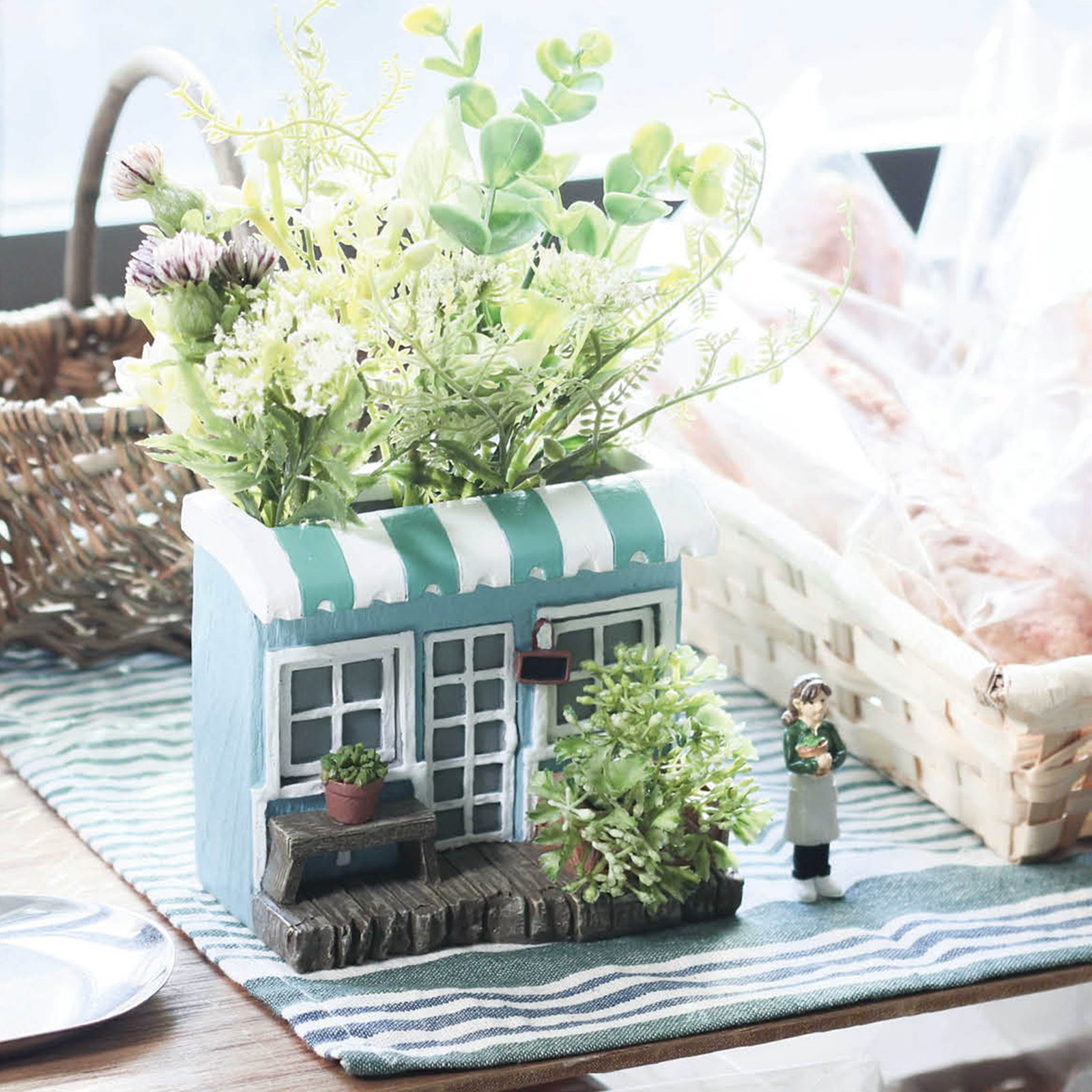 ナチュラルジオラマセット