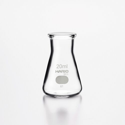 SF-20SCI三角フラスコ20ml