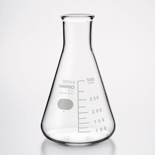 SF-300SCI三角フラスコ300ml