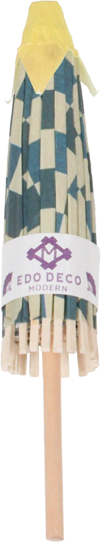 EDO DECO ÓsXaP  (S) s