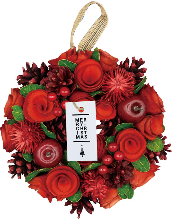 【別途送料】【個人宅不可】ルージュリースS