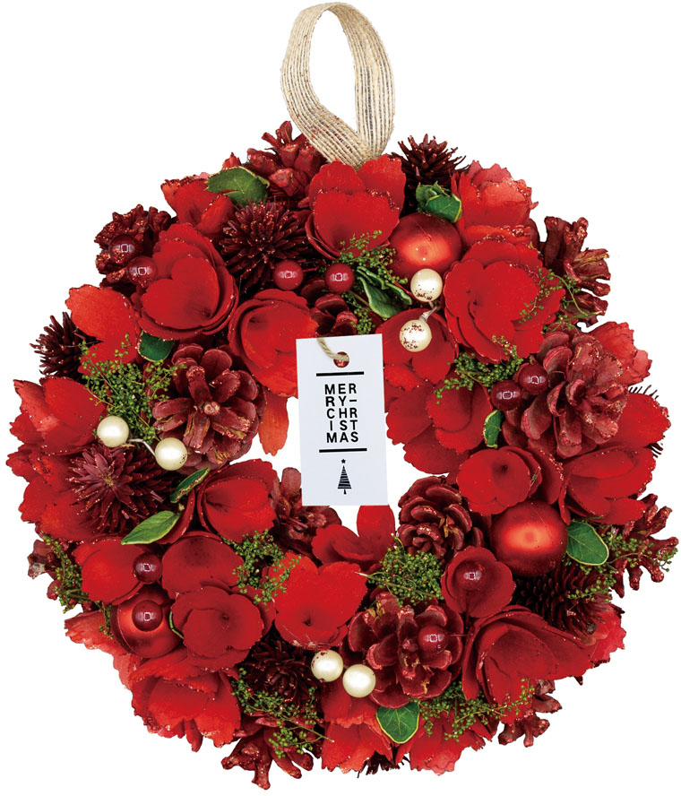 【別途送料】【個人宅不可】ノエルリースM