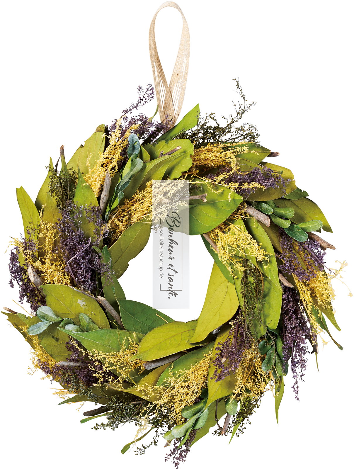 別途送料】【個人宅不可】ｸﾞﾘｰﾝﾘｰｽM: デコレーションアイテム ｜ YDM