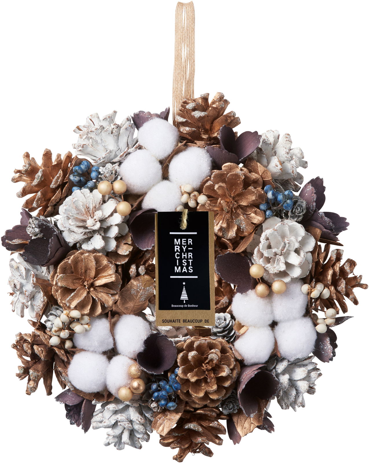 別途送料】【個人宅不可】ｸﾘｽﾏｽﾘｰｽM: クリスマス雑貨 ｜ YDMオンライン