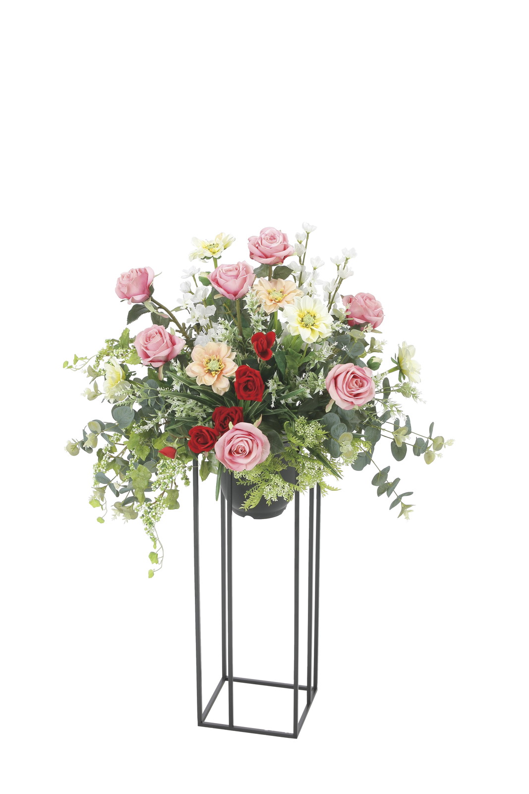 【送料別途】フレンチローズスタンド1.0