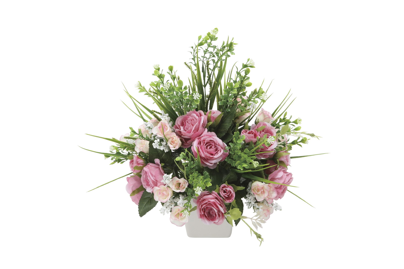 【送料別途】マーブルピンク